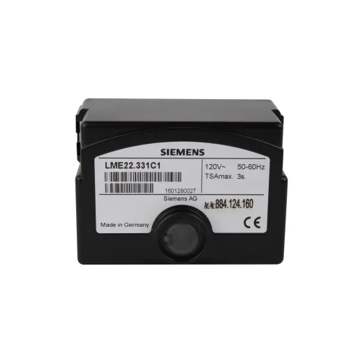 Топочный автомат Siemens LME22.331C1