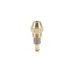 Форсунка Fluidics KW3-70/45°