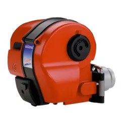 Дизельная горелка Oilon Junior Pro LJ 10