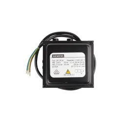Трансформатор розжига Siemens ZM 20/10 00423677