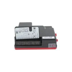 Менеджер горения Honeywell S4565AD 2031