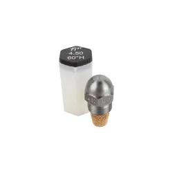 Форсунка Fluidics 4.50/60° H