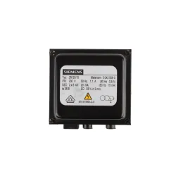 Трансформатор розжига Siemens ZM 20/10 00425090