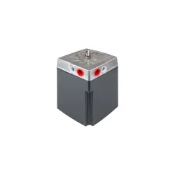 Сервопривод Siemens SQM10.16502