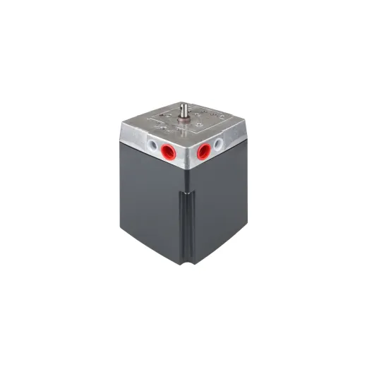 Сервопривод Siemens SQM10.16502