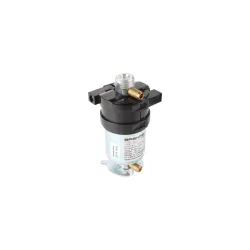 Газовый электромагнитный клапан Brahma VCM01 14000013