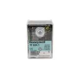 Топочный автомат Honeywell TF 834.1