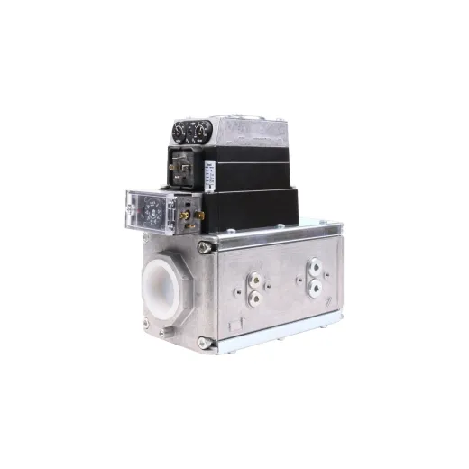 Газовый клапан Kromschroder CG30R03-D2W5CWZZ, в сборе
