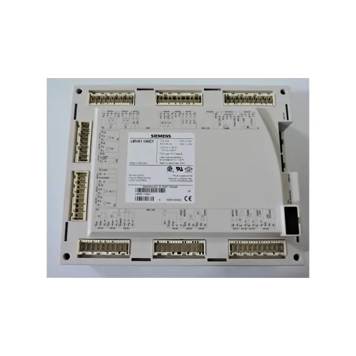 Менеджер горения Siemens LMV51.140C1