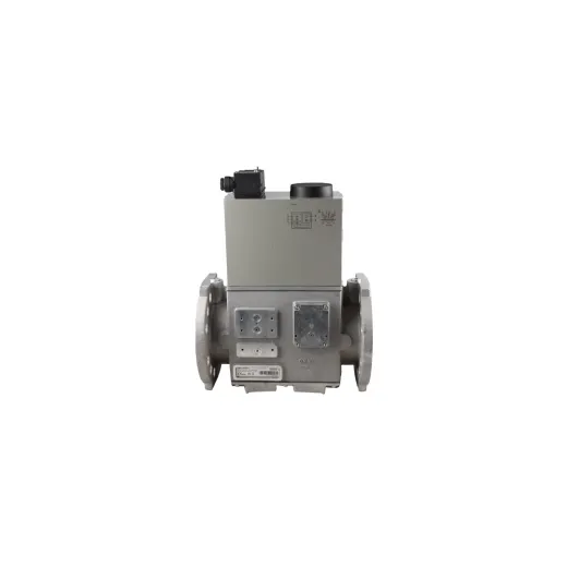 Двойной электромагнитный клапан Dungs DMV-D 5080/11, 110-120 В