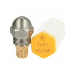 Форсунка Fluidics 0.65/45° HF