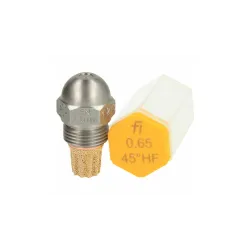 Форсунка Fluidics 0.65/45° HF