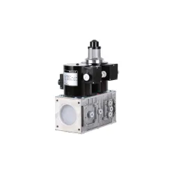 Двойной электромагнитный клапан Honeywell VQ450BB1005M