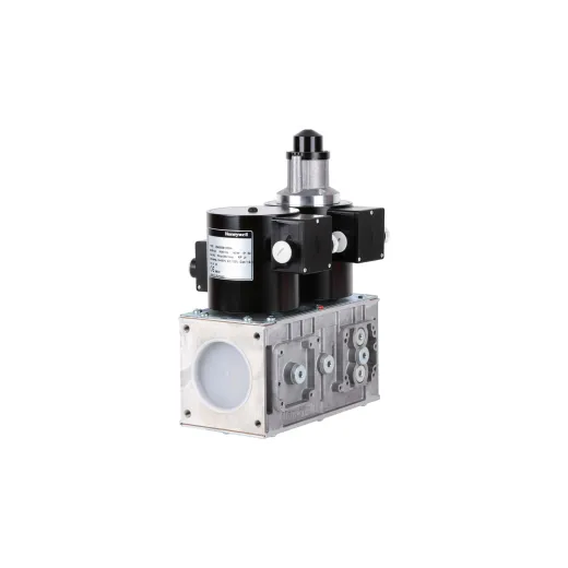 Двойной электромагнитный клапан Honeywell VQ450BB1005M