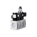 Двойной электромагнитный клапан Honeywell VQ450BB1005M