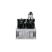 Двойной электромагнитный клапан Honeywell VQ450BB1005M