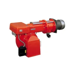 Газовая горелка Riello GAS 8 P/M t.c.