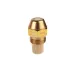 Форсунка Danfoss OD 0.45/80º H
