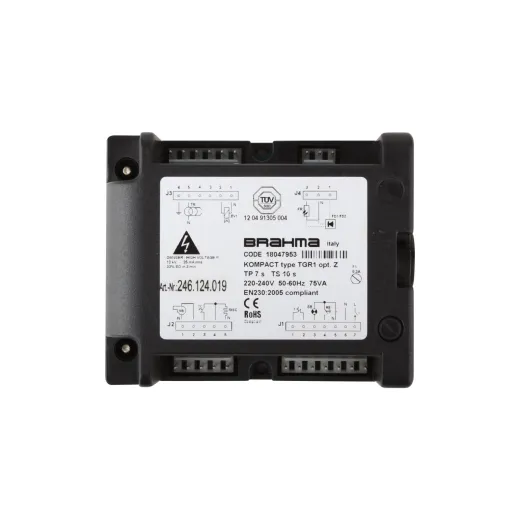 Менеджер горения Brahma TGR1-Z 18047953