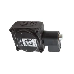 Насос для горелки Danfoss BFA01R5 071N1278