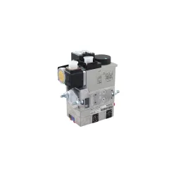 Газовый мультиблок Dungs MB-VEF 407 B01 S12