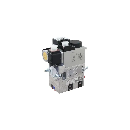 Газовый мультиблок Dungs MB-VEF 407 B01 S12