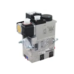 Газовый мультиблок Dungs MB-VEF 407 B01 S12