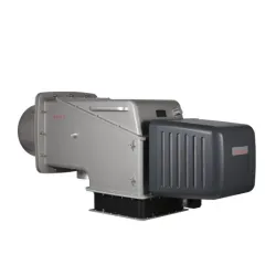 Газовая горелка Weishaupt WKG 50/1-B, DN 65, исп. ZMH-NR