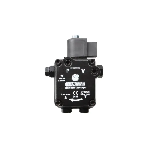 Насос для горелки Elco AS 47 D 1696 6P 0700