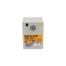 Топочный автомат Honeywell FFW 930.1