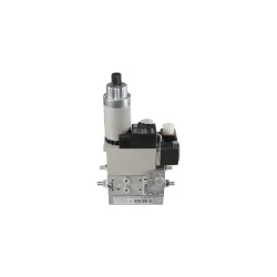 Газовый мультиблок Dungs MB-ZRDLE 407 B01 S50