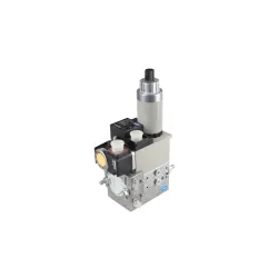 Газовый мультиблок Dungs MB-ZRDLE 407 B01 S50