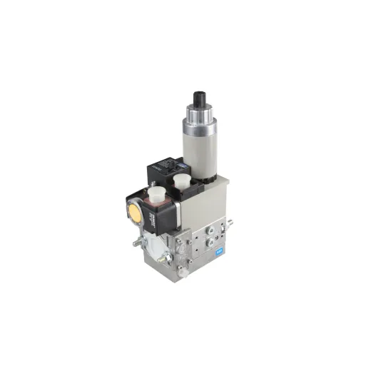 Газовый мультиблок Dungs MB-ZRDLE 407 B01 S50