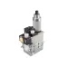 Газовый мультиблок Dungs MB-ZRDLE 407 B01 S50