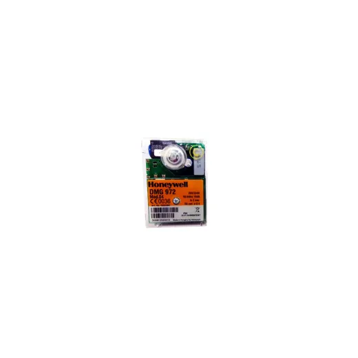 Топочный автомат Honeywell DMG 972 Mod.04