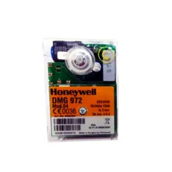 Топочный автомат Honeywell DMG 972 Mod.04