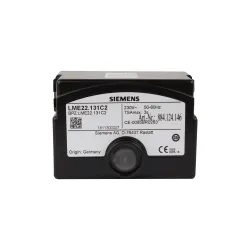 Топочный автомат Siemens LME22.131C2