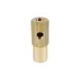 Форсунка Fluidics, 0800220192