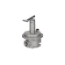 Предохранительно-сбросной клапан Madas MVS/1 DN 25, VSL040022 010