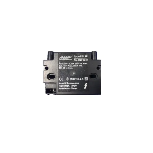 Трансформатор розжига Danfoss EBI1P