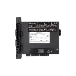 Менеджер горения Weishaupt W-FM 10