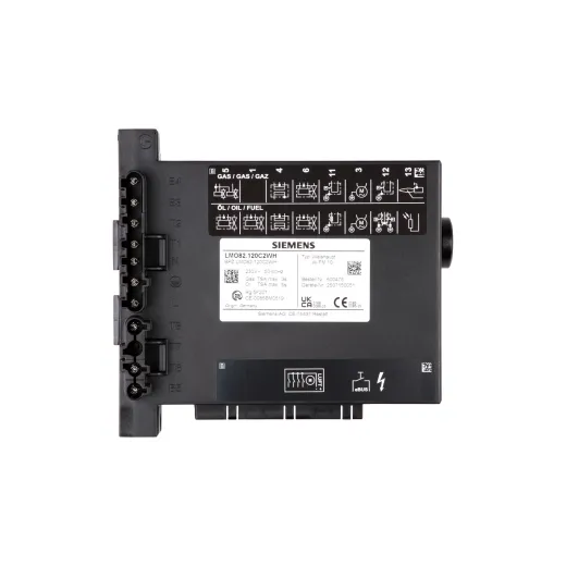 Менеджер горения Weishaupt W-FM 10