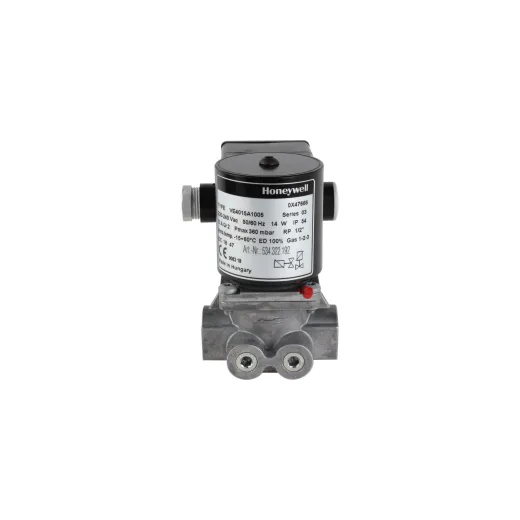 Газовый электромагнитный клапан Honeywell VE4015A1005