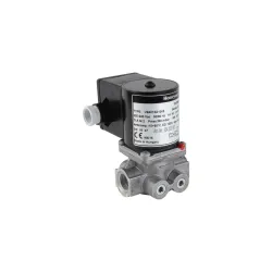 Газовый электромагнитный клапан Honeywell VE4015A1005