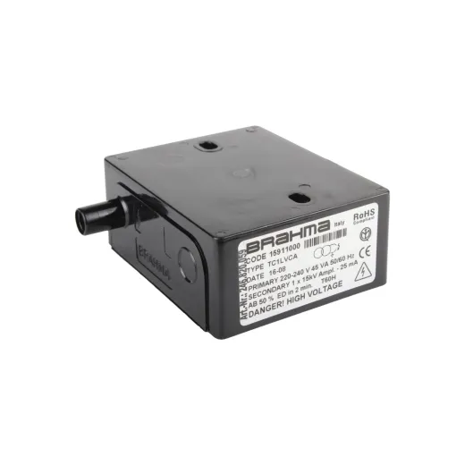 Трансформатор розжига Brahma TC1LVCA 15911000