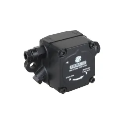 Насос для горелки Suntec D 67 A 7205 3P