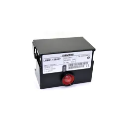 Топочный автомат Elco LGB21.130A27