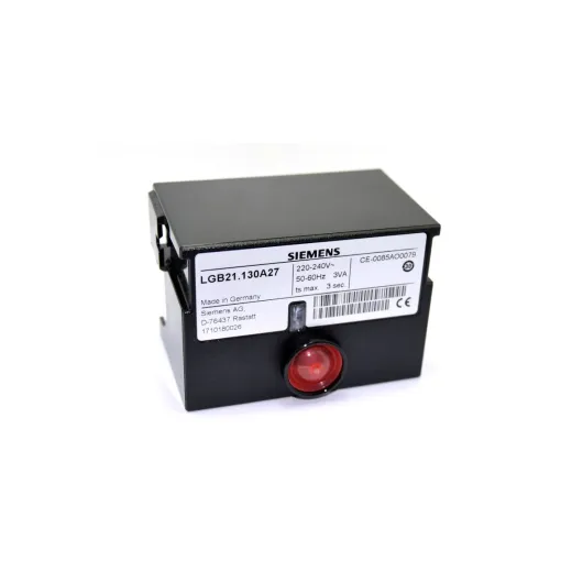 Топочный автомат Elco LGB21.130A27