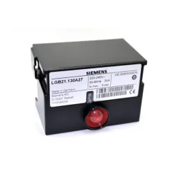 Топочный автомат Elco LGB21.130A27