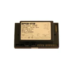 Топочный автомат Brahma FM31, 37030018